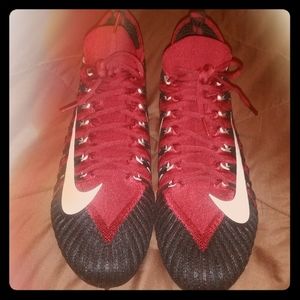 Football shoes